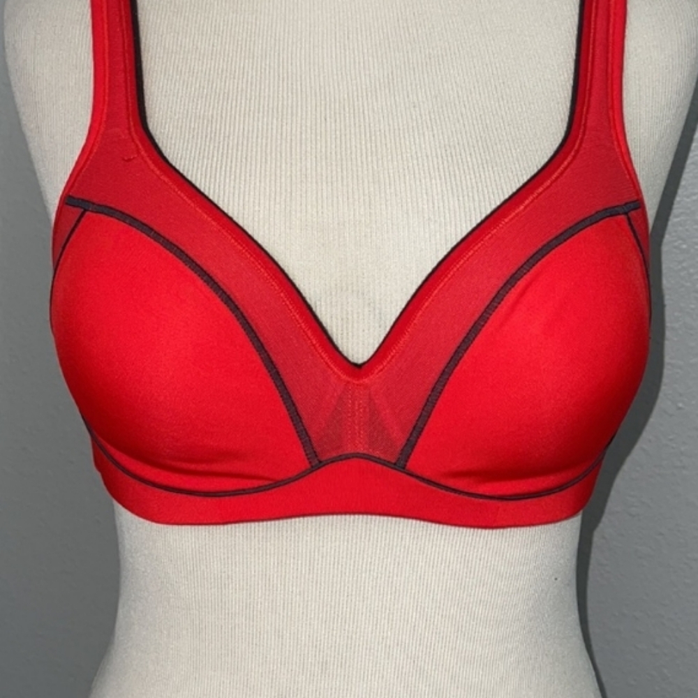 Natori ZEN convertible underwire sports bra